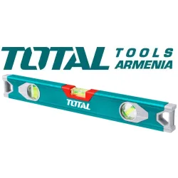 Ալյումինե շինարարական հարթաչափ 400 մմ