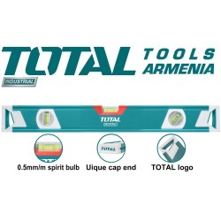 Ալյումինե շինարարական հարթաչափ 300 մմ