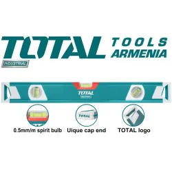 Ալյումինե շինարարական հարթաչափ 300 մմ