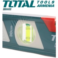 Ալյումինե շինարարական հարթաչափ 300 մմ