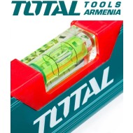 Ալյումինե շինարարական հարթաչափ 1000 մմ