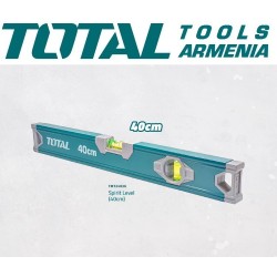 Շինարարական հարթաչափ 400 մմ