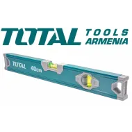 Շինարարական հարթաչափ 400 մմ