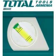 Ալյումինե շինարարական հարթաչափ 600 մմ