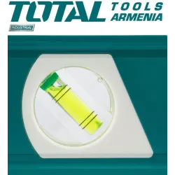 Ալյումինե շինարարական հարթաչափ 600 մմ