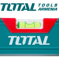 Ալյումինե շինարարական հարթաչափ 1000 մմ