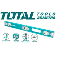 Մագնիսական շինարարական հարթաչափ 600 մմ