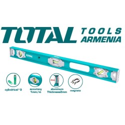 Մագնիսական շինարարական հարթաչափ 600 մմ