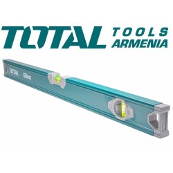 Ալյումինե շինարարական հարթաչափ 600 մմ