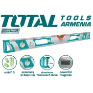 Մագնիսական հարթաչափ 1000 մմ