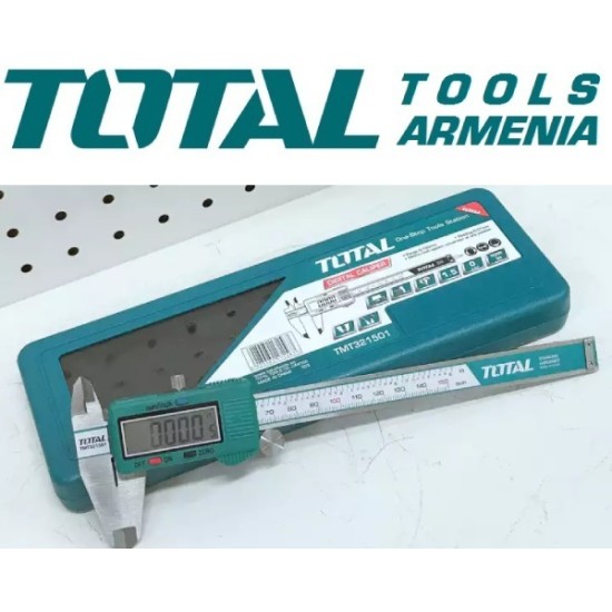 Էլեկտրոնային տրամաչափ