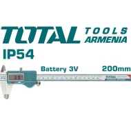 Թվային տրամաչափ 0-200մմ