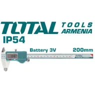 Թվային տրամաչափ 0-200մմ