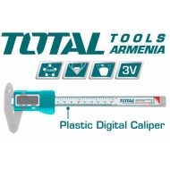 Պլաստիկ թվային տրամաչափ