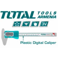 Պլաստիկ թվային տրամաչափ