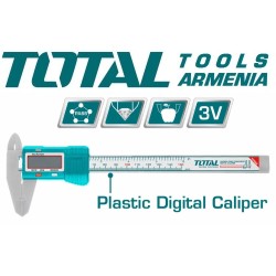 Պլաստիկ թվային տրամաչափ