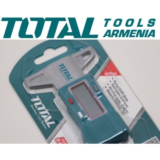 Թվային խորություն չափող սարք