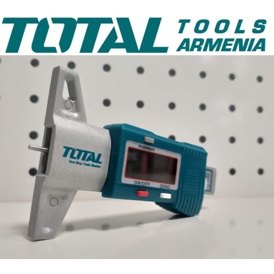 Թվային խորություն չափող սարք