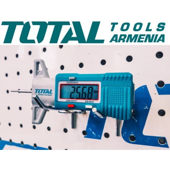 Թվային խորություն չափող սարք