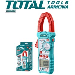 Փոփոխական հոսանքի թվային աքցան (Կլեշ) 