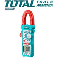 Փոփոխական հոսանքի թվային աքցան (Կլեշ) 