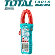 Փոփոխական հոսանքի թվային աքցան (Կլեշ) 