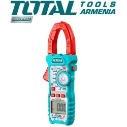 Փոփոխական հոսանքի թվային աքցան (Կլեշ) 