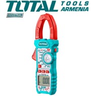 Փոփոխական հոսանքի թվային աքցան (Կլեշ) 