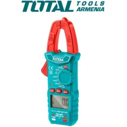 Փոփոխական հոսանքի թվային աքցան (կլեշ)