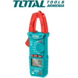 Փոփոխական հոսանքի թվային աքցան (կլեշ)