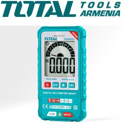 Թվային մուլտիմետր (Տեստեր) 5