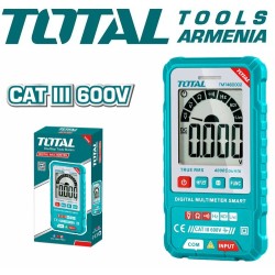 Թվային մուլտիմետր (Տեստեր) 5