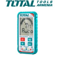 Թվային մուլտիմետր (Տեստեր) 3