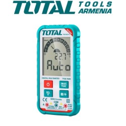 Թվային մուլտիմետր (Տեստեր) 3