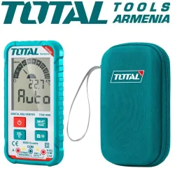 Թվային մուլտիմետր (Տեստեր) 3