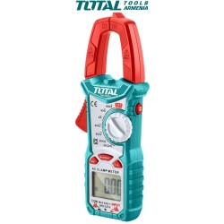 Փոփոխական հոսանքի թվային աքցան (Կլեշ) 