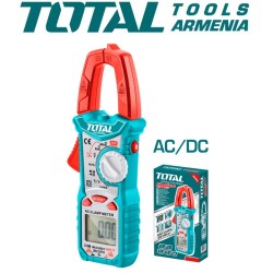 Փոփոխական հոսանքի թվային աքցան (Կլեշ) 