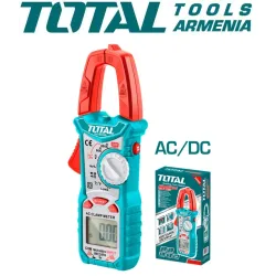 Փոփոխական հոսանքի թվային աքցան (Կլեշ) 