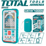 Թվային մուլտիմետր (Տեստեր) 4