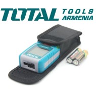 Թվային լազերային հեռավորության դետեկտոր