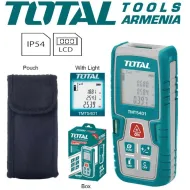 Լազերային մետր