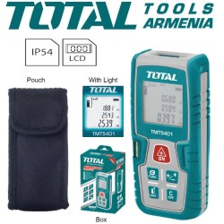 Թվային լազերային հեռավորության դետեկտոր