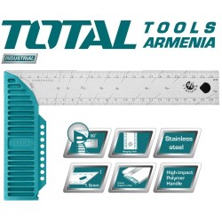 Անկյունակ 300մմ