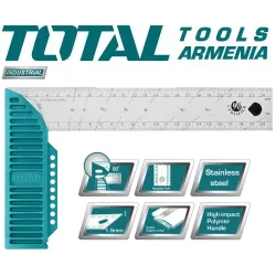 Անկյունակ 300մմ