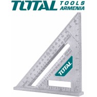 Անկյունակ 7x7 դյույմ
