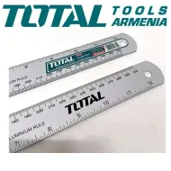 Ալյումինե քանոն 30 սմ