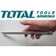 Aluminum ruler 60 cm