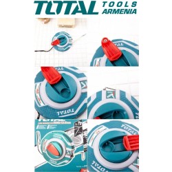 Չափիչ ժապավեն (ռուլետկա) 20մ