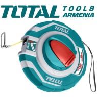 Չափիչ ժապավեն (ռուլետկա) 30մ