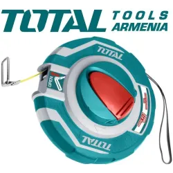 Չափիչ ժապավեն (ռուլետկա) 20մ